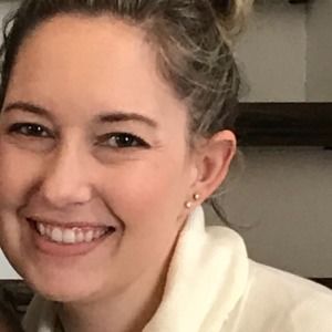 Meet your Posher, Lacy